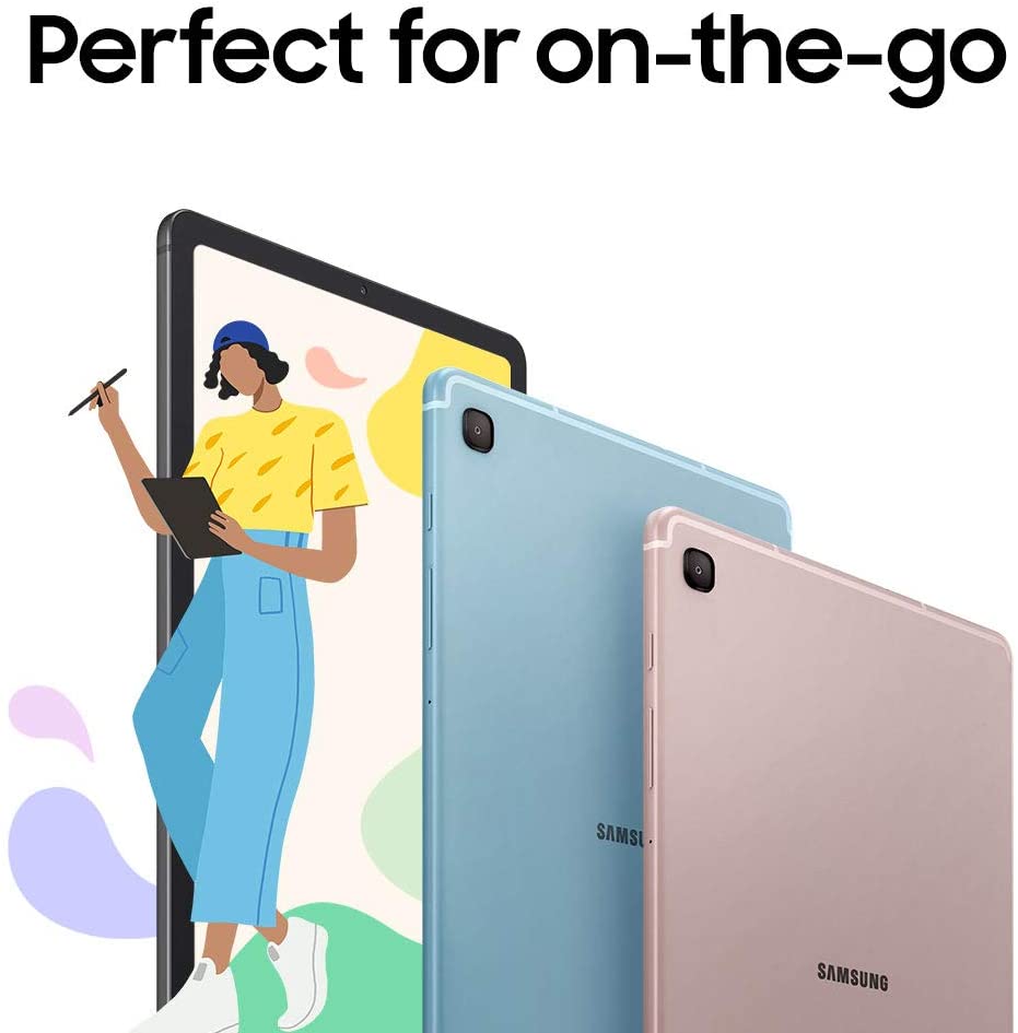 Samsung Galaxy Tab S6 Lite 10.4 Samsung Galaxy Tab S6 Lite 10.4